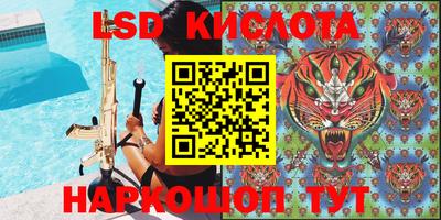эйфоретик Кандалакша